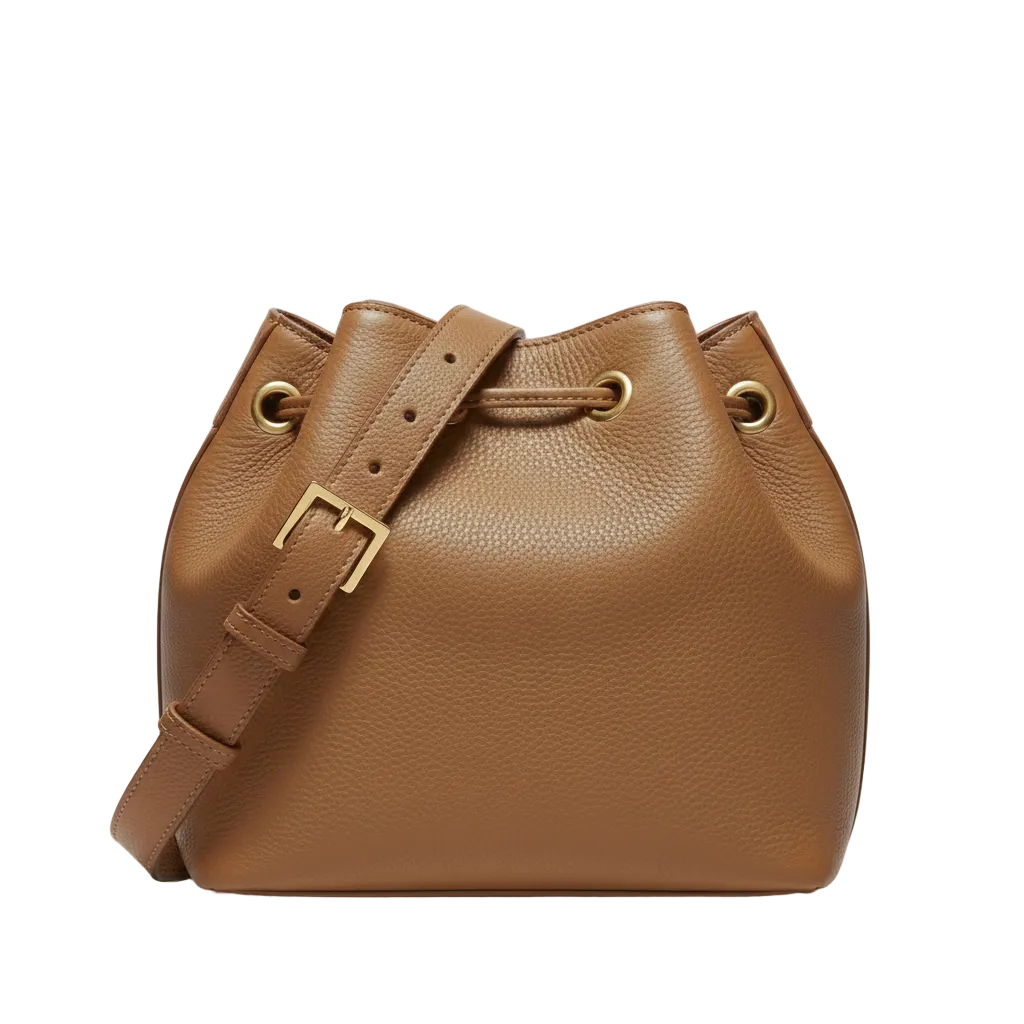 Back View