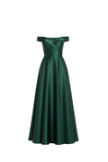 Dress alone white background