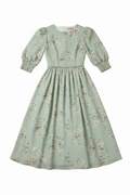 The Garden Reverie Dress