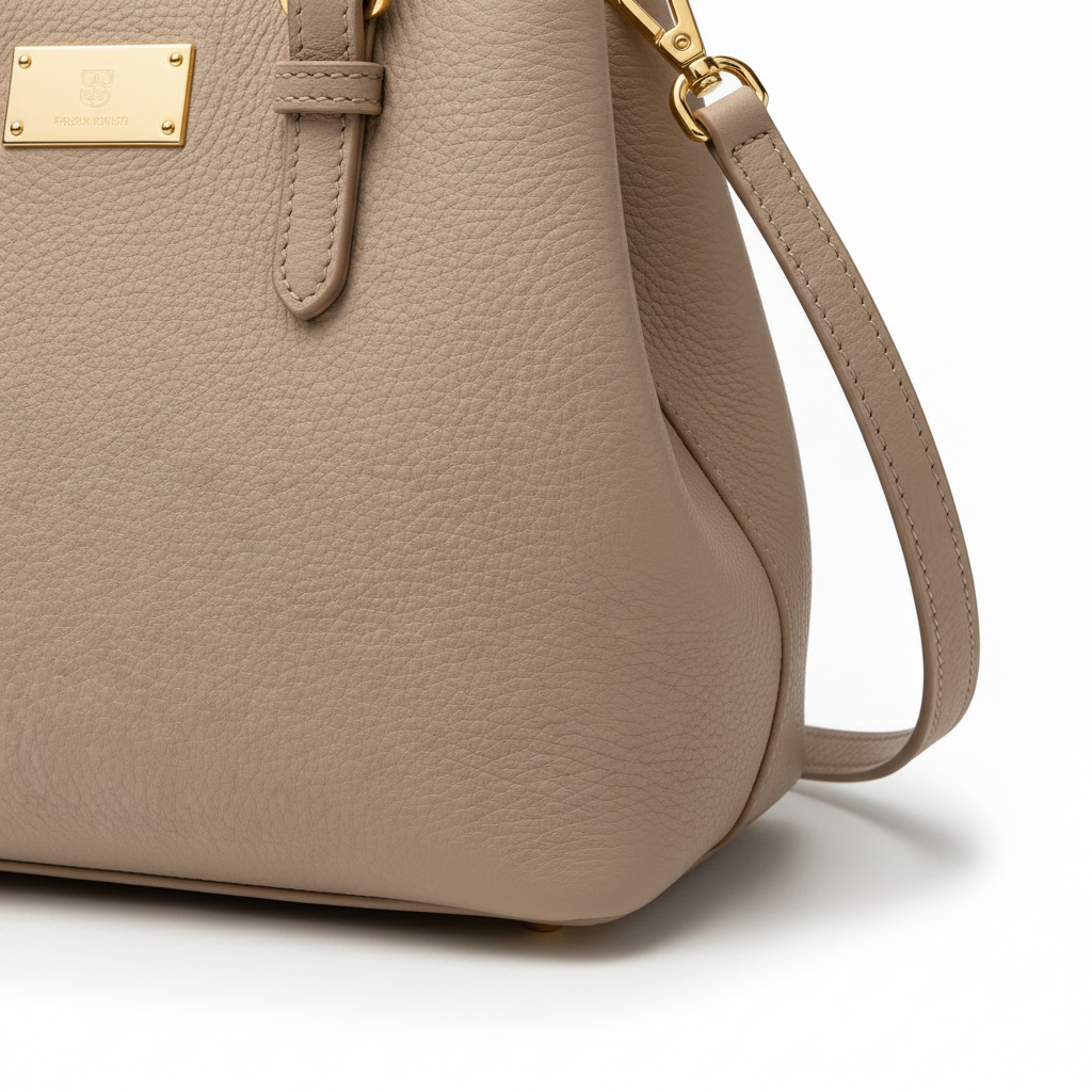 Veloura Mini Tote – Luxe Everyday